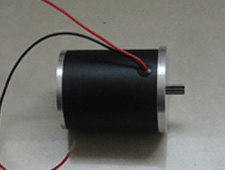 40-42ZYT永磁直流電機